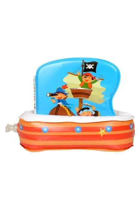 Bondigo Yüzen Kitap Korsanlar BL1062