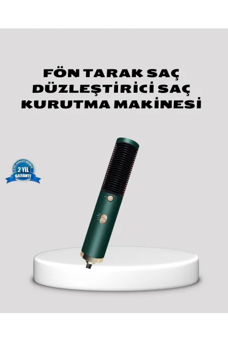 Profesyonel İyon Teknolojili Saç Kurutma Makinesi Güçlü Motor ve Soğuk Hava Fonksiyonu