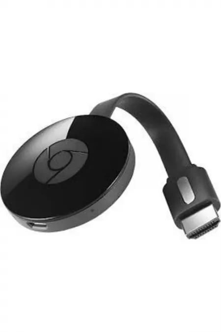 Google Chrome Cast Yeni Nesil Görüntü Aktarıcı